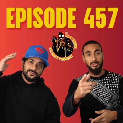 IMDb Best of 2025, Punisher #1, Sean Combs Doc, Roofman Review & GTAV Delayed! | Ep. 457 IMDb Best of 2025, Punisher #1, Sean Combs Doc, Roofman Review & GTAV Delayed! | Ep. 457