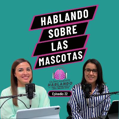 Hablando sobre las mascotas