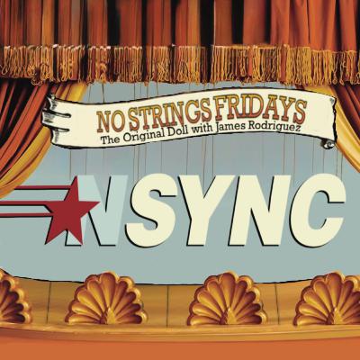 No Strings Friday - Gloria Estefan and *NSYNC - Music Of My Heart (Making of)