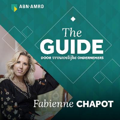 Fabienne Chapot: 'Waar ik vroeger echt elke kans wilde pakken, zie ik nu dat focus ook belangrijk is.' Fabienne Chapot: 'Waar ik vroeger echt elke kans wilde pakken, zie ik nu dat focus ook belangrijk is.'