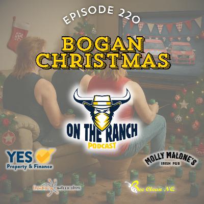 Bogan Christmas