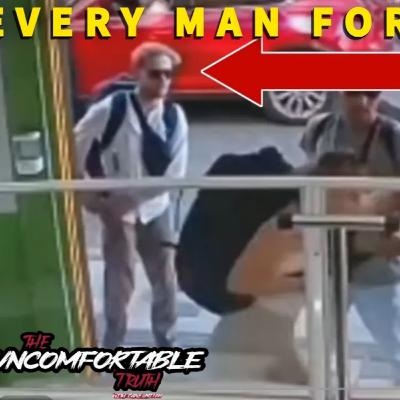 Fight or flight in Colombia