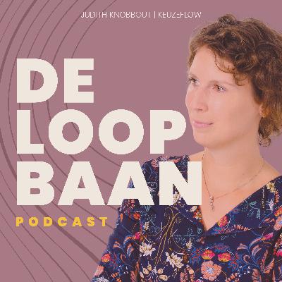 #158 Vind jij steeds een reden om niet die loopbaanstap te zetten? Wat zal er veranderen als je daar naar blijft luisteren?
