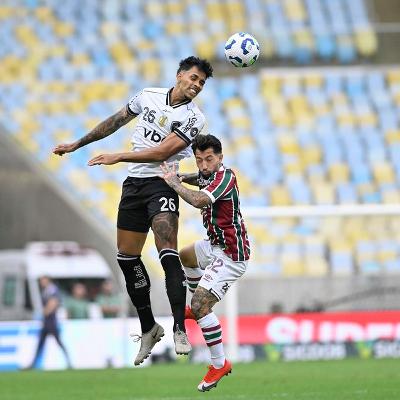 GE Botafogo #453 - Acredite se quiser! Glorioso perde o Clássico Vovô