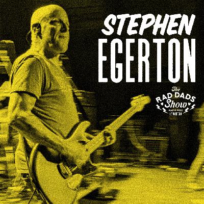 STEPHEN EGERTON (ALL, DESCENDENTS)