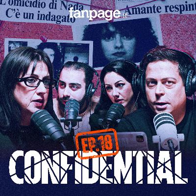 [Ep. 18] Sentenza Nada Cella: così un bottone ha portato alla condanna dell'assassina
