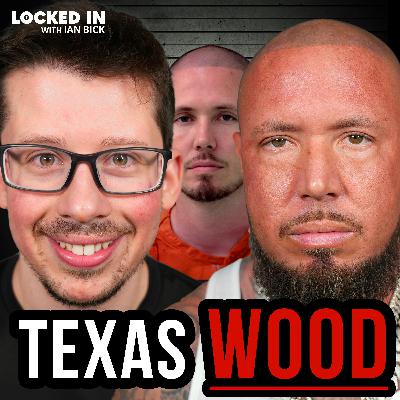 How I Survived Texas State Jails & Prisons | Corey Simek