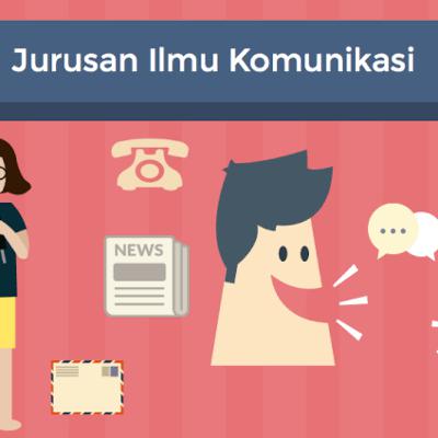 Ilmu Komunikasi?