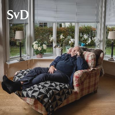 Björn Werner möter Bert Karlsson: ”Så jävla sjukt, slänga ut dem som sköter sig?”