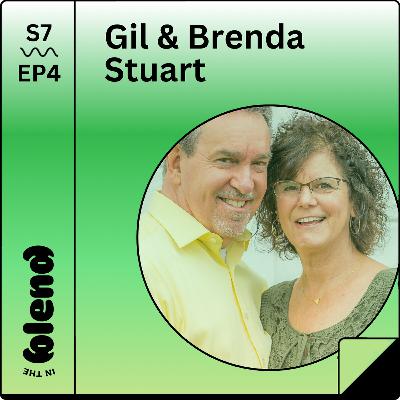 Mastering Blended Families: Insights from Gil & Brenda Stuart Mastering Blended Families: Insights from Gil & Brenda Stuart