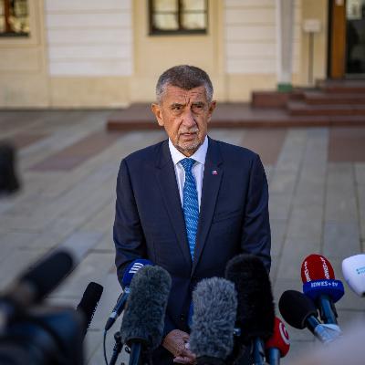 Cinco Continentes - Andrej Babis, ganador en las elecciones de República Checa