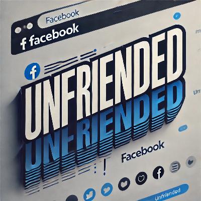 Unfriended: That's My Cup!
