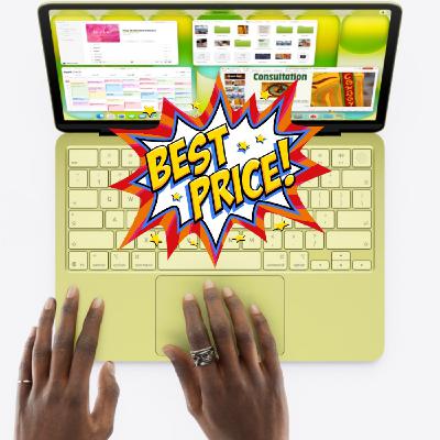MacBook Neo: Apple entra al mundo de las laptops económicas