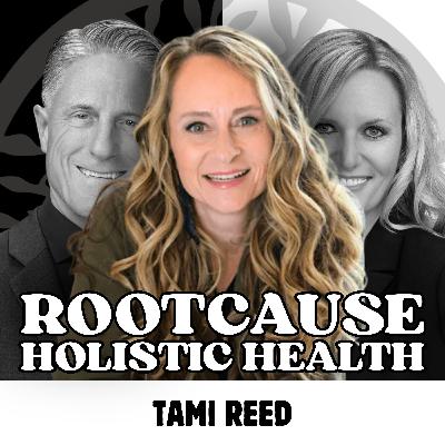 Unlocking Your Energetic Blueprint: Healing, Alignment & InnerEssence with Tami Reed