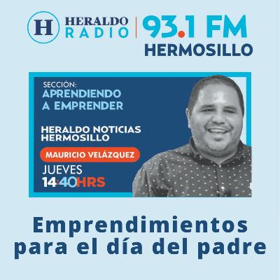 Emprendimientos para el día del padre Emprendimientos para el día del padre
