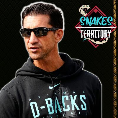 Nick Piecoro Joins: Was D-backs Trade Deadline Sell-Off Successful?