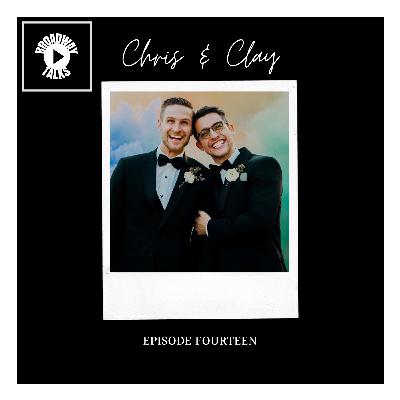 Episode Fourteen - Broadway's Best with Chris & Clay丨​​​Broadway Talks
