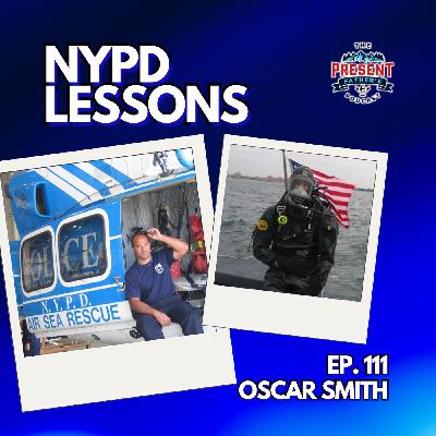 Wild Tales from NYPD's Elite Crime-Fighting Unit - Oscar Smith