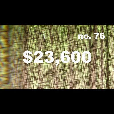 Episode 76 - $23,600