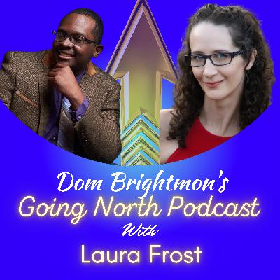 Ep. 1061 – From Wildlife Biologist To Award-Winning Novelist with Laura Frost (@LFrostWrites) Ep. 1061 – From Wildlife Biologist To Award-Winning Novelist with Laura Frost (@LFrostWrites)