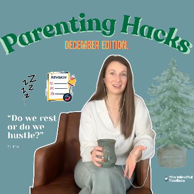 Ep. 16 How to Help Your Child Over the Holidays: The Science of Rest, Rhythm & Keeping Learning on Track Ep. 16 How to Help Your Child Over the Holidays: The Science of Rest, Rhythm & Keeping Learning on Track