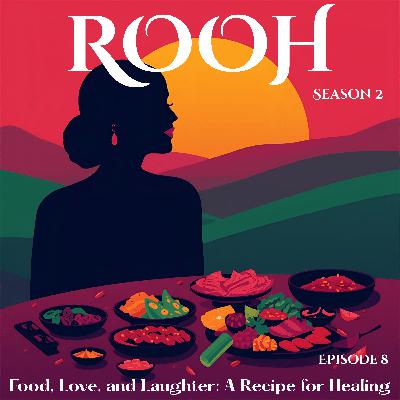 Food, Love, and Laughter: A Recipe for Healing