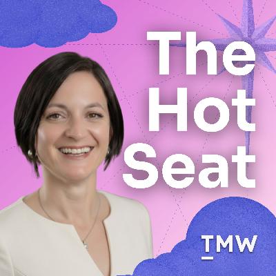 Beyond Just Do It with Linda Cereda Beyond Just Do It with Linda Cereda