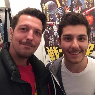 Folge 1: Thilo Mischke