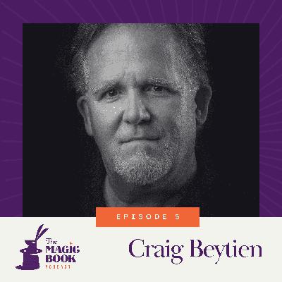 Craig Beytien on Petite Magia: Crafty Plans for the Tabletop Wizard Craig Beytien on Petite Magia: Crafty Plans for the Tabletop Wizard