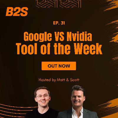 Tool of the Week Segment | Episode 31 Tool of the Week Segment | Episode 31