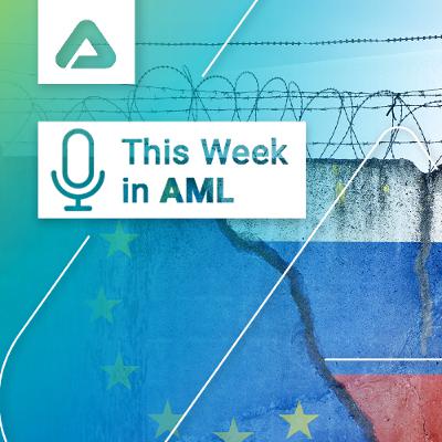 EU Sanctions, FATF, AUSTRAC, and NYDFS