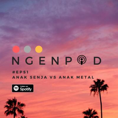 anak indie vs anak metal