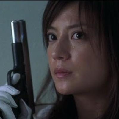 A.C. Film Club #147 - So Close