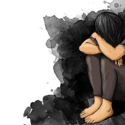 Oko w oko z depresją