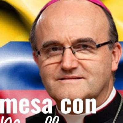 La sobremesa com @EnTiConfio_ObispoMunilla - Padre Fernando Cardenas La sobremesa com @EnTiConfio_ObispoMunilla - Padre Fernando Cardenas