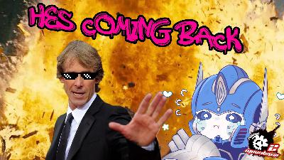 Moonbase 2 Episode 852