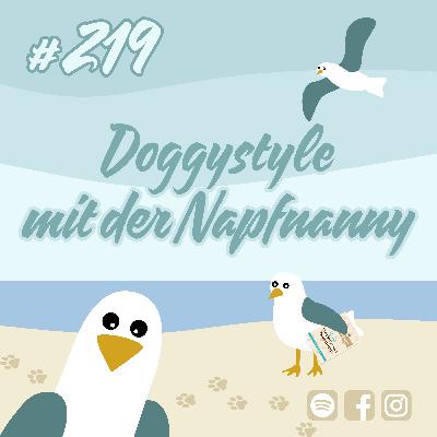 #219 Doggystyle mit der Napfnanny