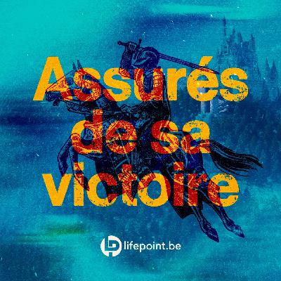 Assurés de sa victoire | Le Royaume semaine 7