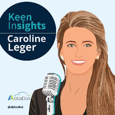 Episode 16: Strategy, Data, and AI Episode 16: Strategy, Data, and AI