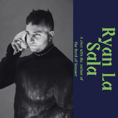 Get Ready to Scream with Ryan La Sala