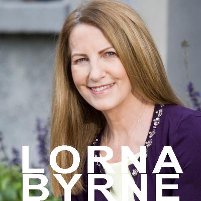 Lorna Byrne: Angels in My Hair Lorna Byrne: Angels in My Hair