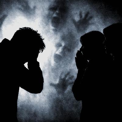 Voices in the Dark