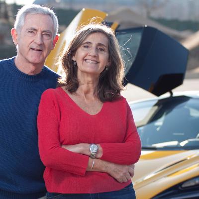 DOS EN LA CARRETERA T04C028 Los seguros para coche son cada vez más caros y cuidado con los talleres ilegales (24/03/2024) DOS EN LA CARRETERA T04C028 Los seguros para coche son cada vez más caros y cuidado con los talleres ilegales (24/03/2024)