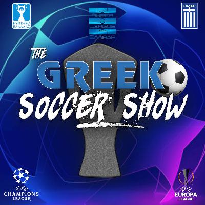 AEK Implodes & Russia Sees Red