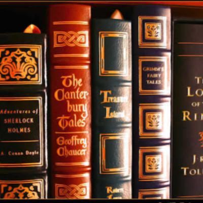 Old Books are Better