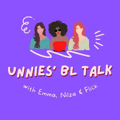 The BL Unnies are back!