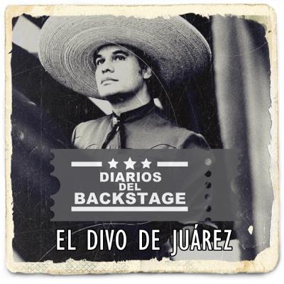 Episodio 4: El divo de Juárez