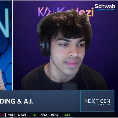 Making Toolmakers Out of A.I. Tools: How Evolving Tech Changes Software IT Making Toolmakers Out of A.I. Tools: How Evolving Tech Changes Software IT