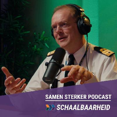 Dr. Jelle Bos over militaire gezondheidszorg in oorlogstijd: “Je gaat dertig jaar terug in de tijd.” Dr. Jelle Bos over militaire gezondheidszorg in oorlogstijd: “Je gaat dertig jaar terug in de tijd.”