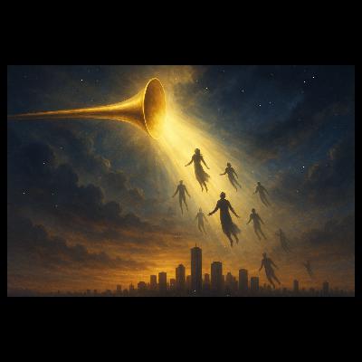 Rapture Rumors